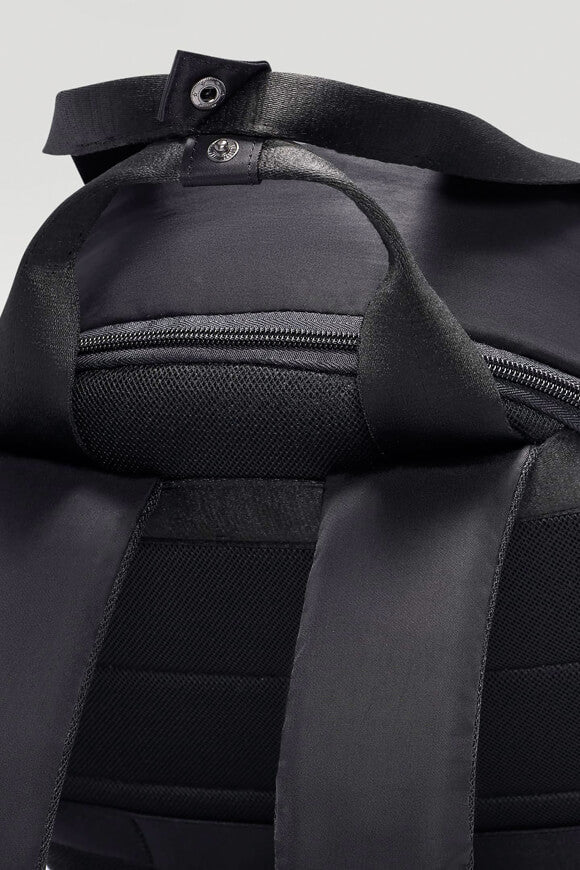 Alpha sac à dos - Black