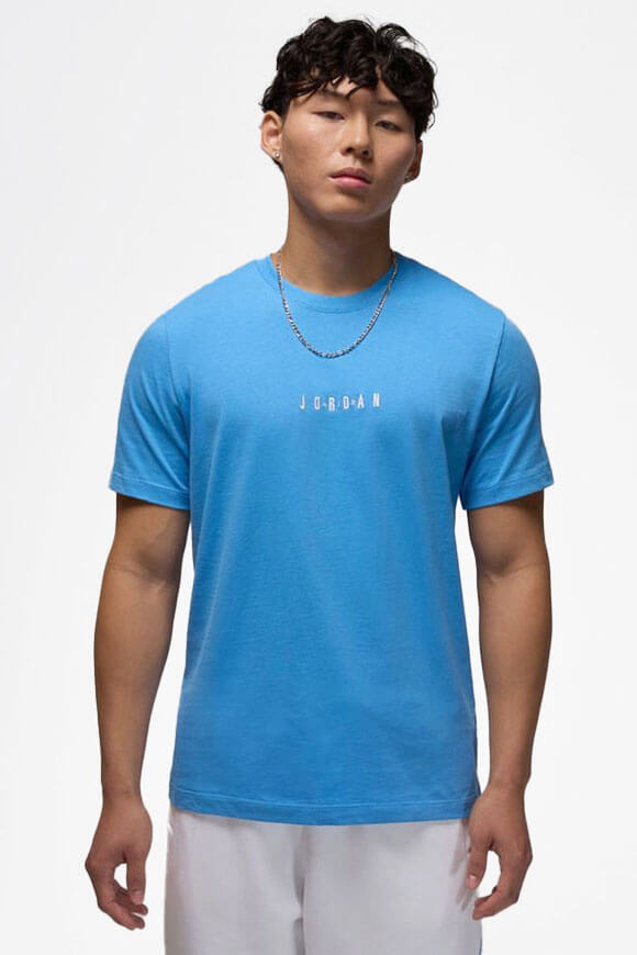 Air T-Shirt - Legend Blue