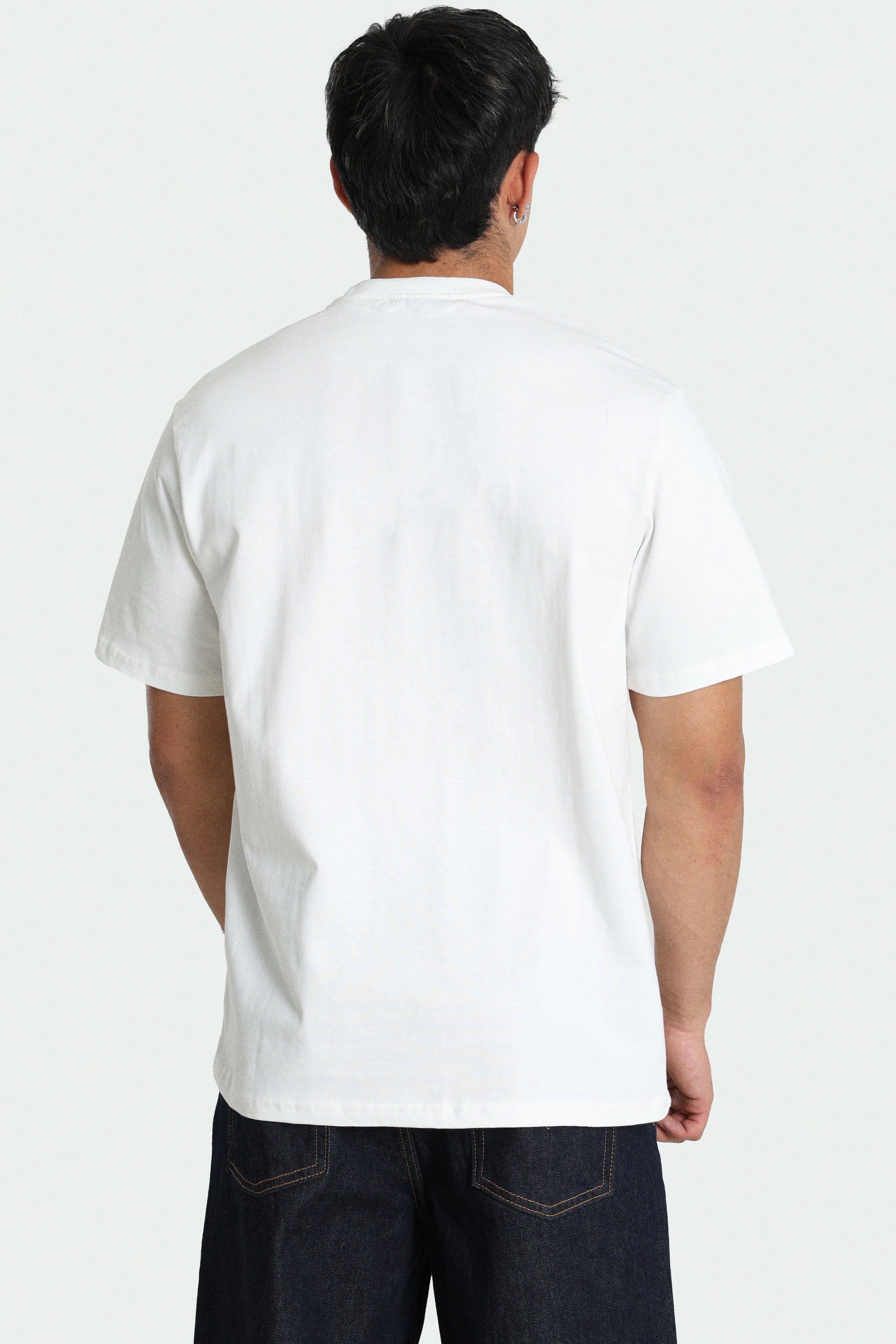 T-Shirt - Offwhite