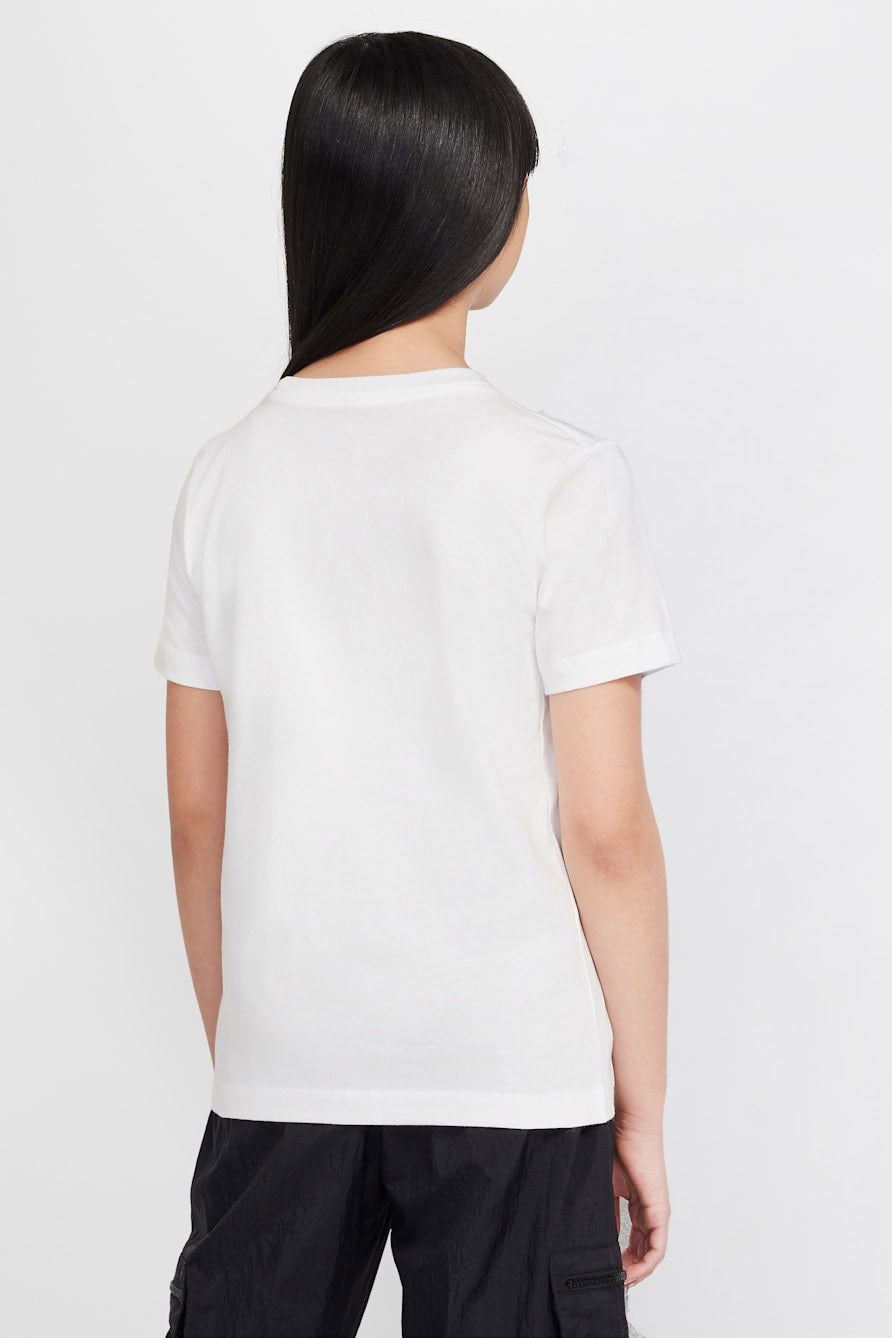 T-Shirt - White
