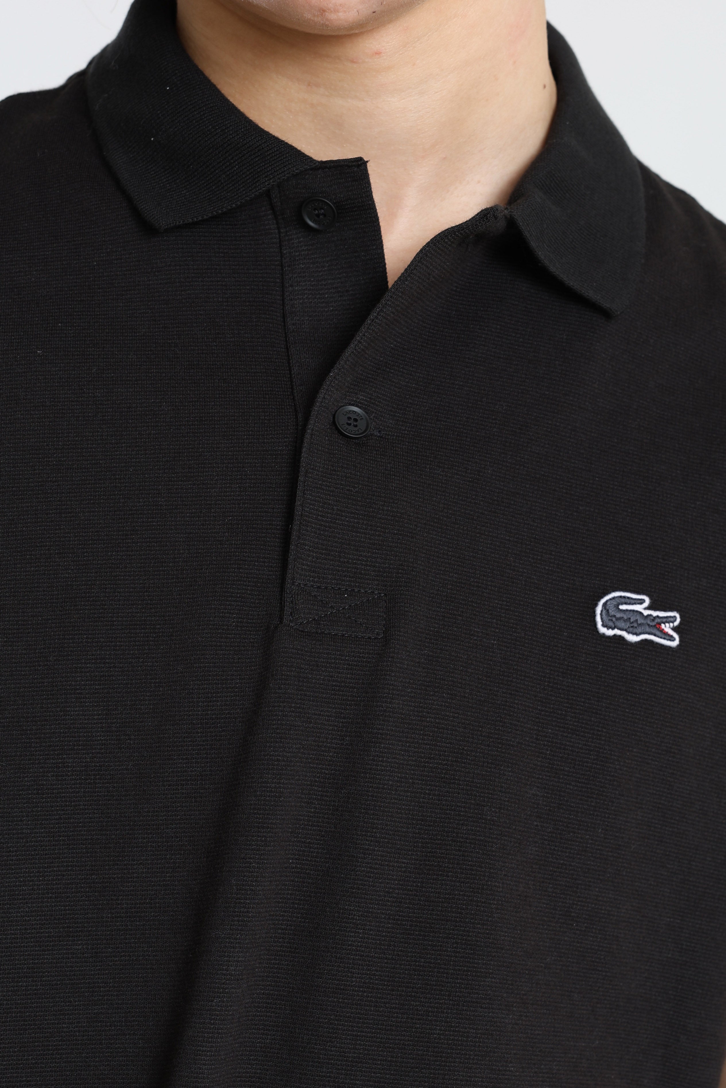 Polo - Noir