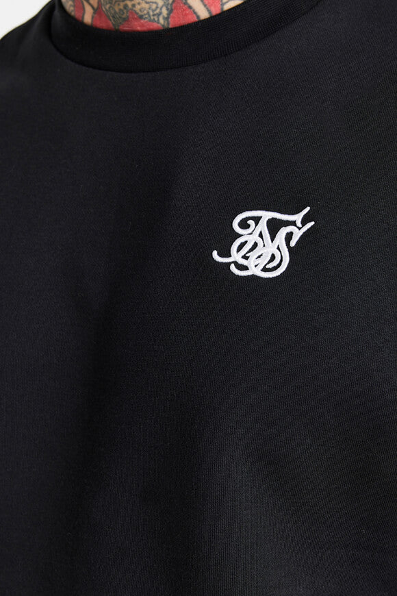 Essentials Sweatshirt - Black