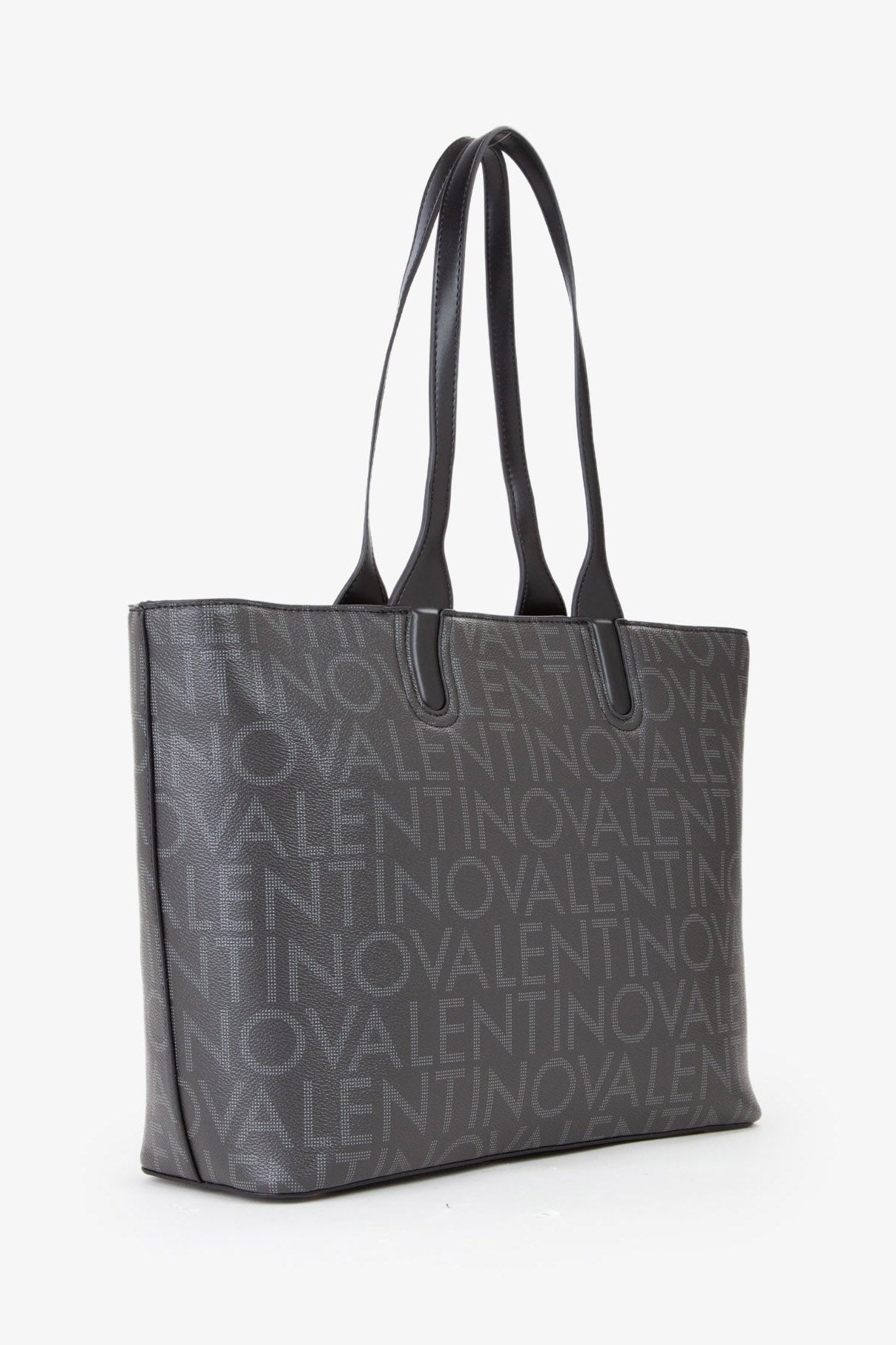 Regina shopper - Black
