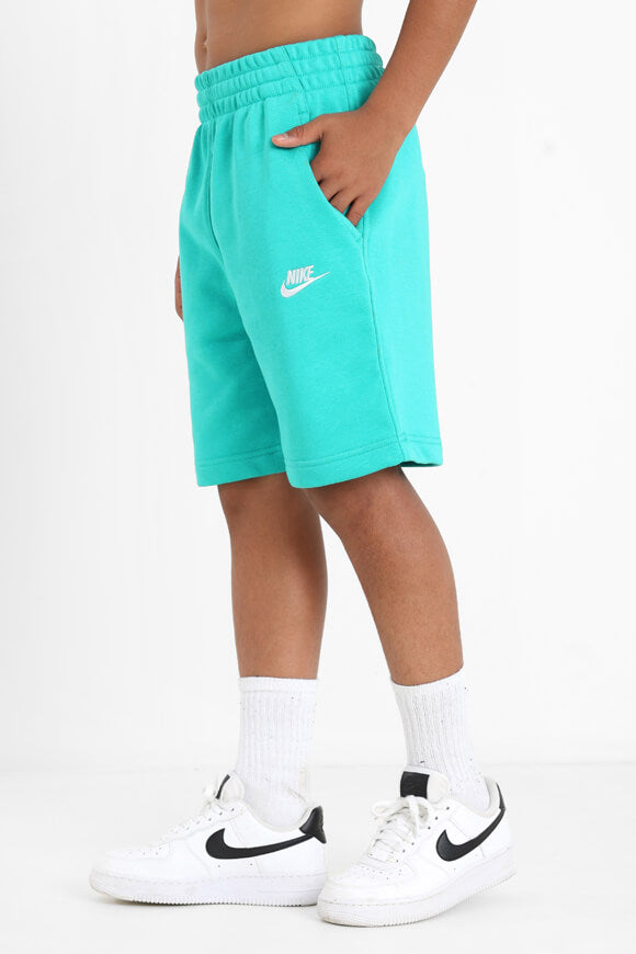 Club Fleece short en sweat - Dusty Cactus