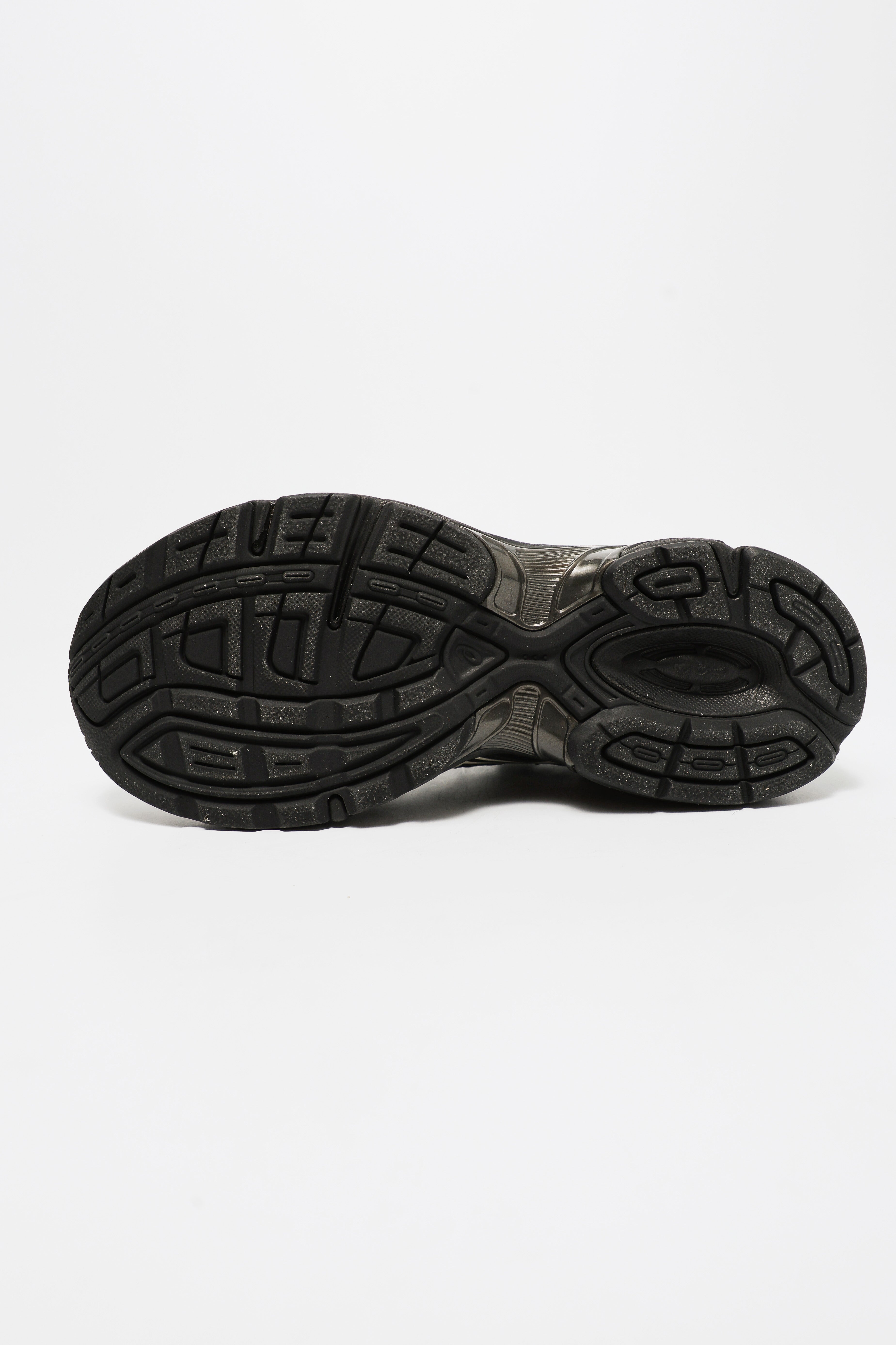 GEL-1130 Sneaker - Black + White