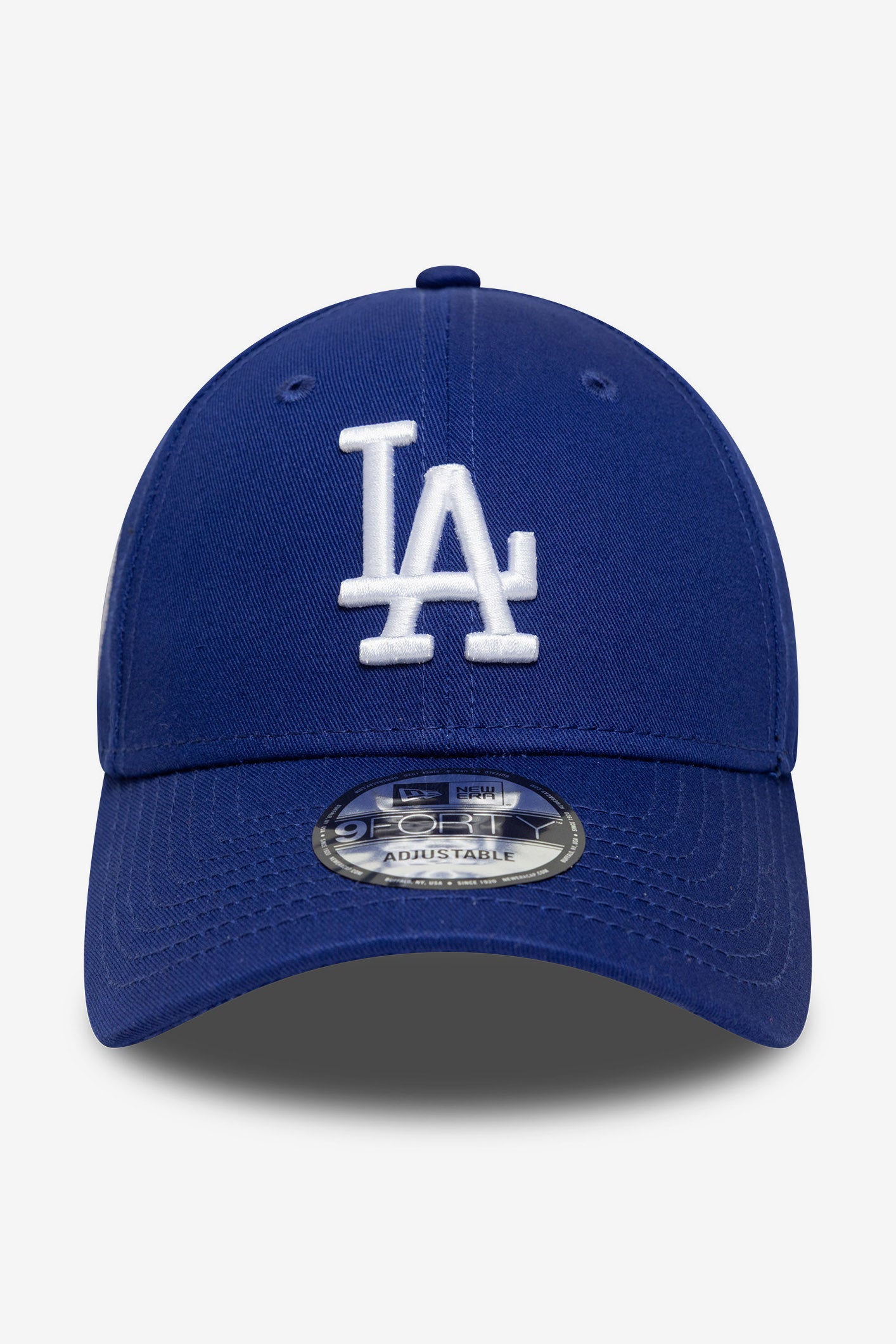 9Forty Cap / Strapback - Dark Blue