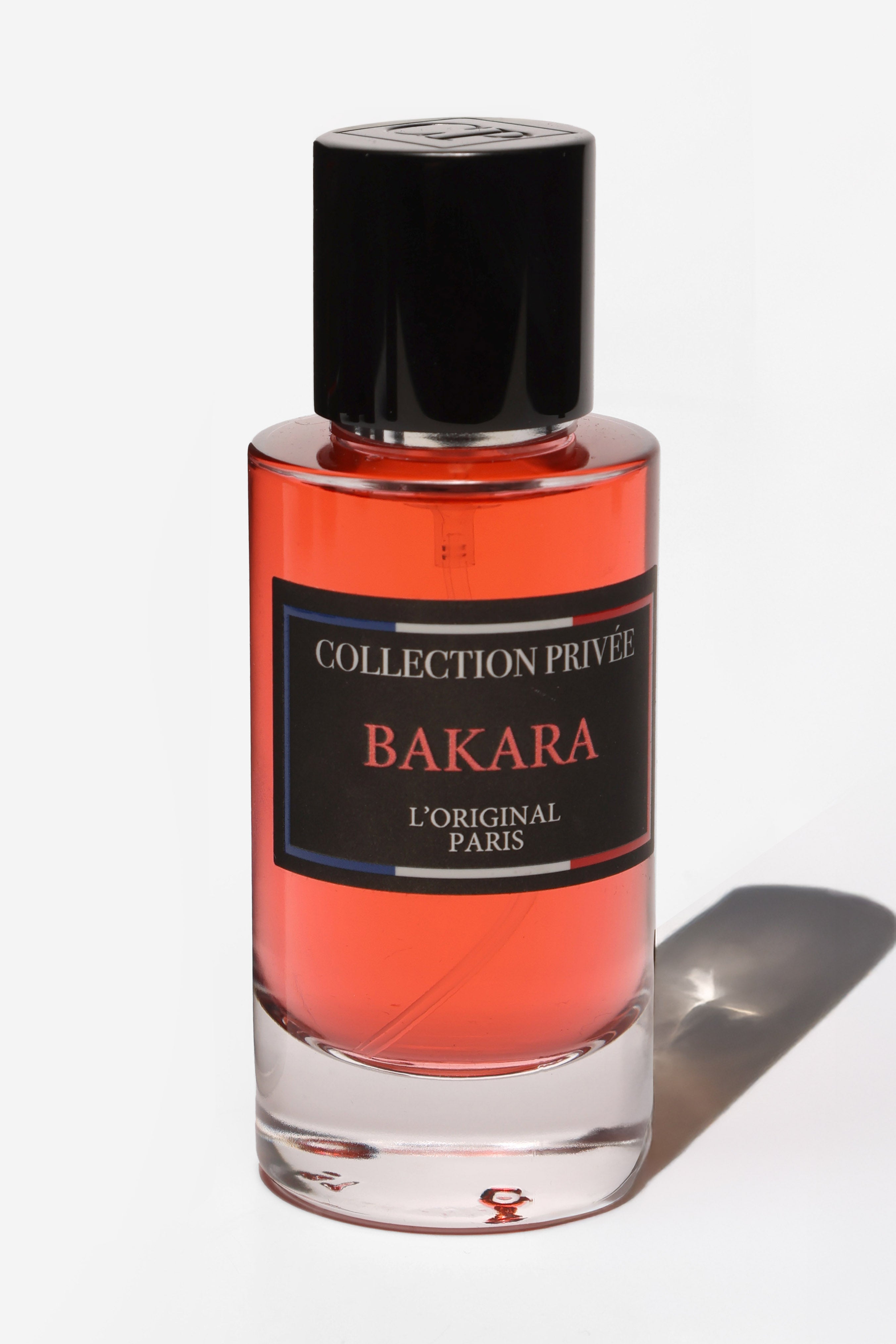 Parfüm - Bakara - Rot