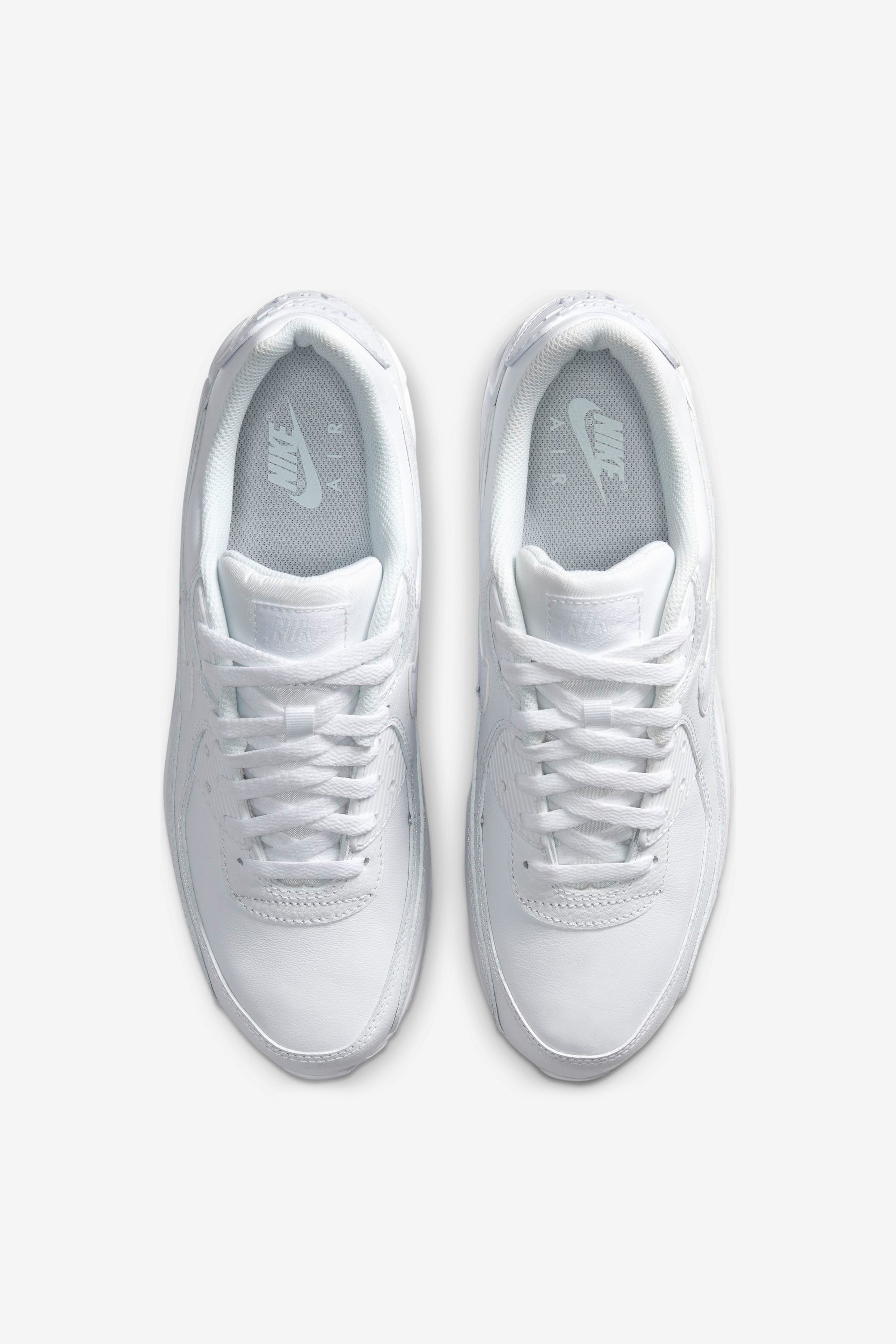 Air Max 90 Sneaker - Weiss