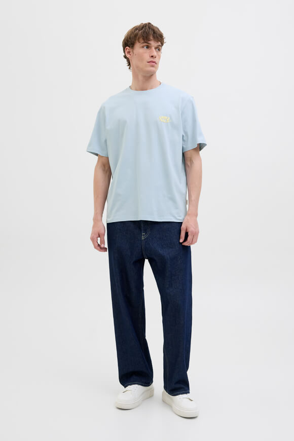 JORTAVIRA T-Shirt - Skyway