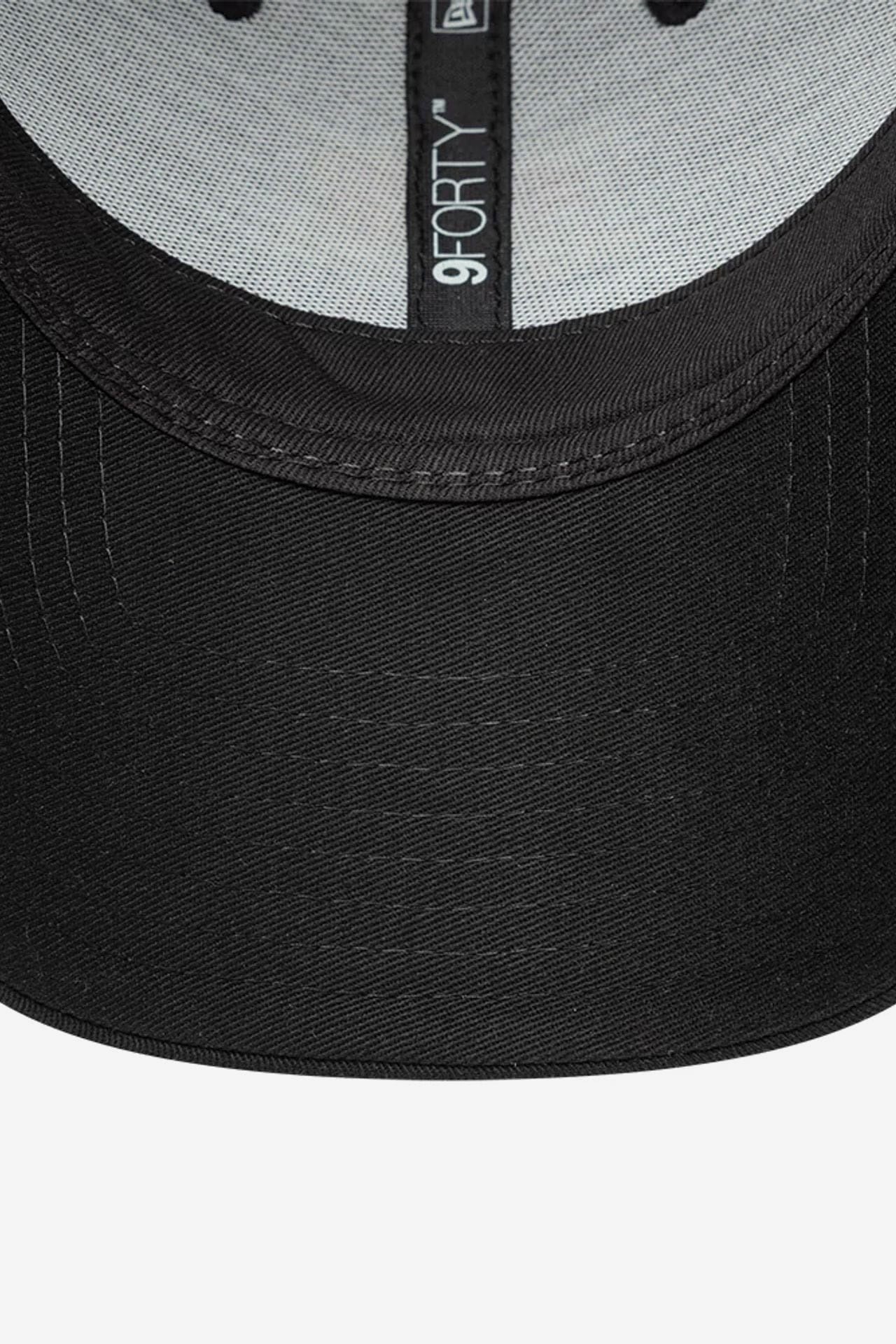 FC Barcelona Core cap 9forty / strapback - Black