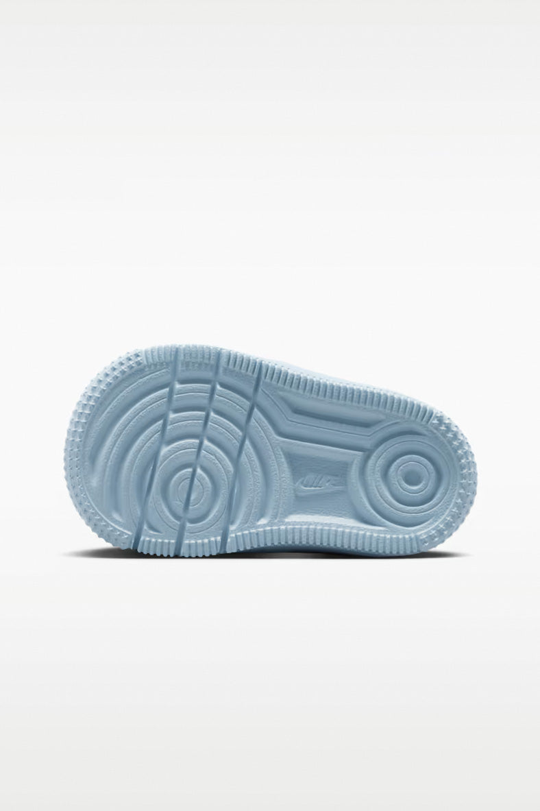 Force 1 sneakers bébé - Light Armory Blue