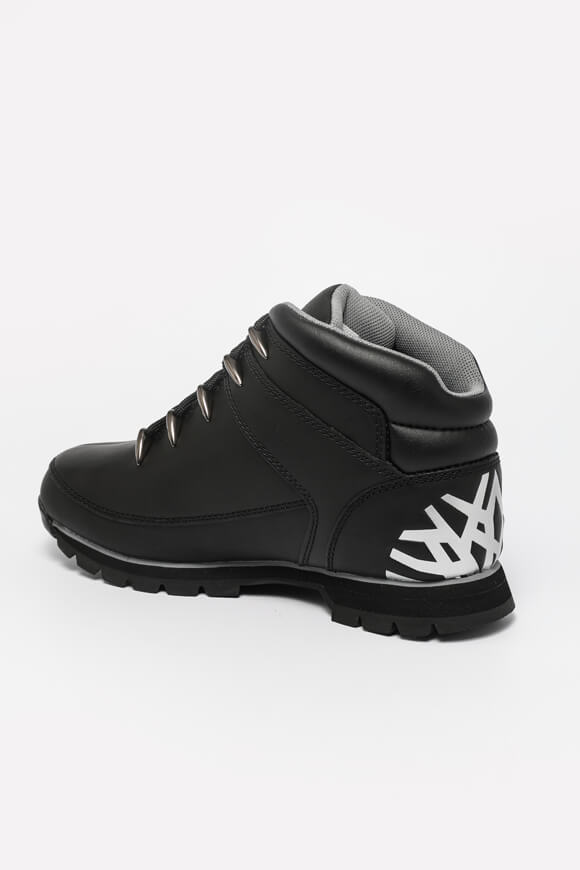 Euro Sprint Hiker bottines d'hiver - Noir