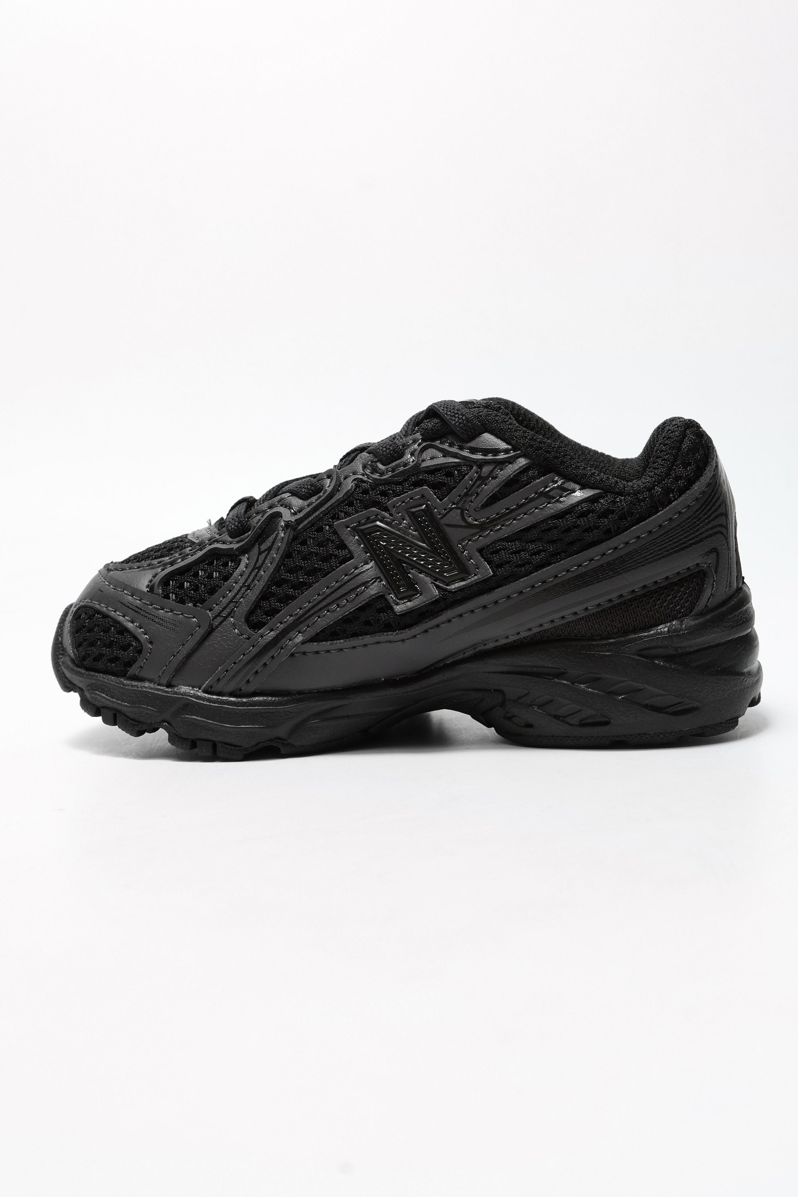 740 sneakers bébé - Black