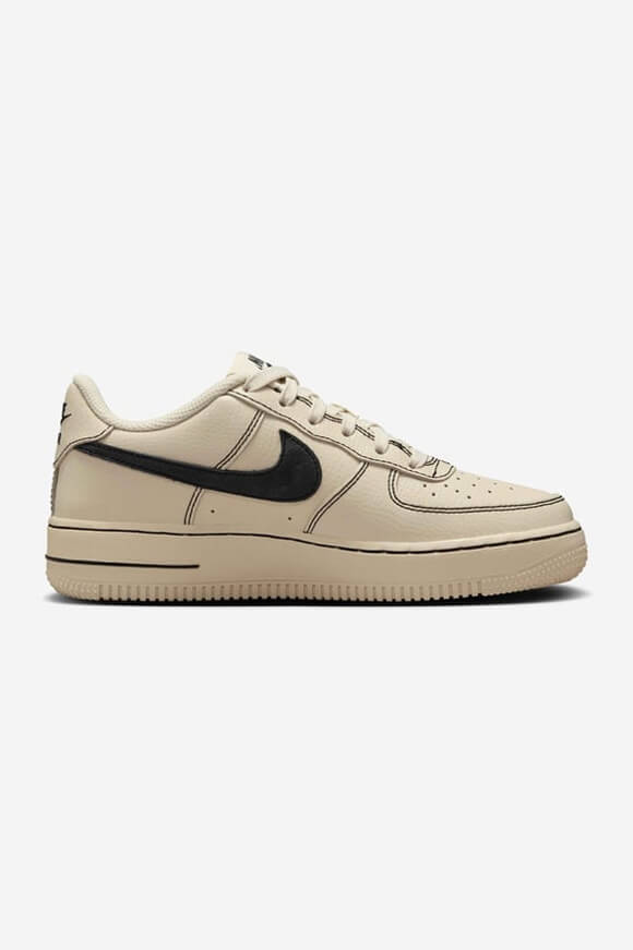 Air Force 1 LV8 sneakers - Light Khaki + Black
