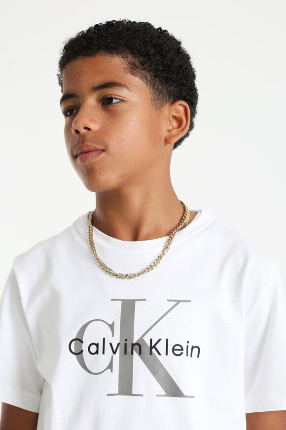 T-Shirt - Bright White