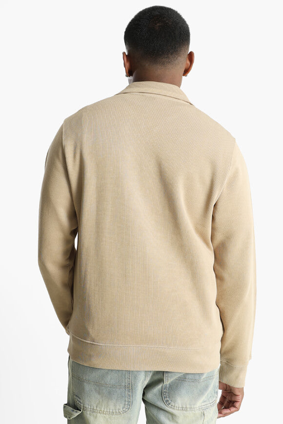 Pull en tricot fin côtelé - Viennese