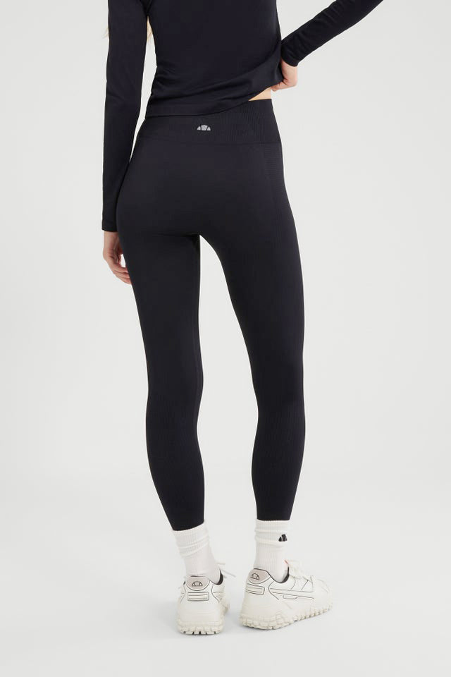 Garceau legging seamless - Black