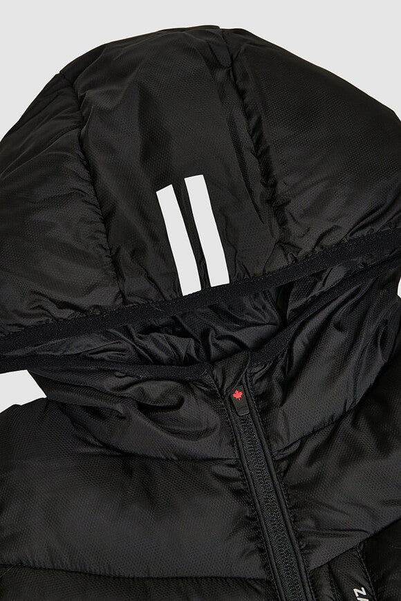 Fallino Kids Pufferjacke - Jet Black