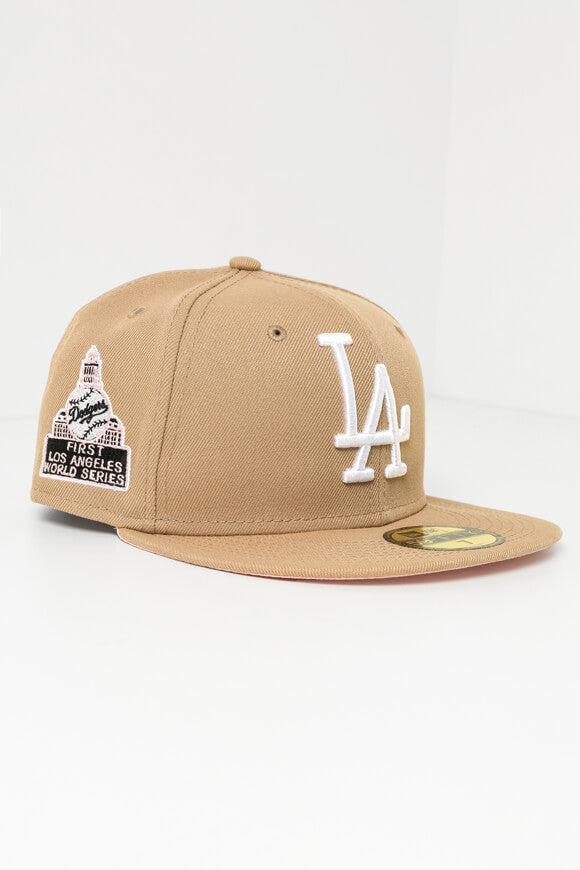 Casquette 59Fifty - Beige