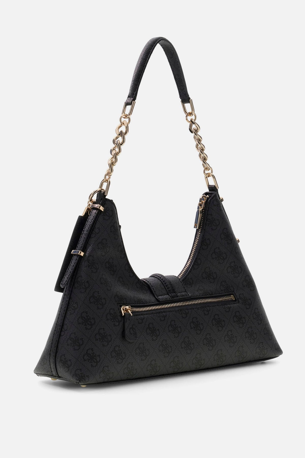 Yvonne Handtasche - Coal