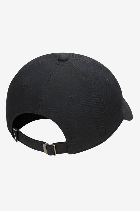 Casquette Strapback - Noir