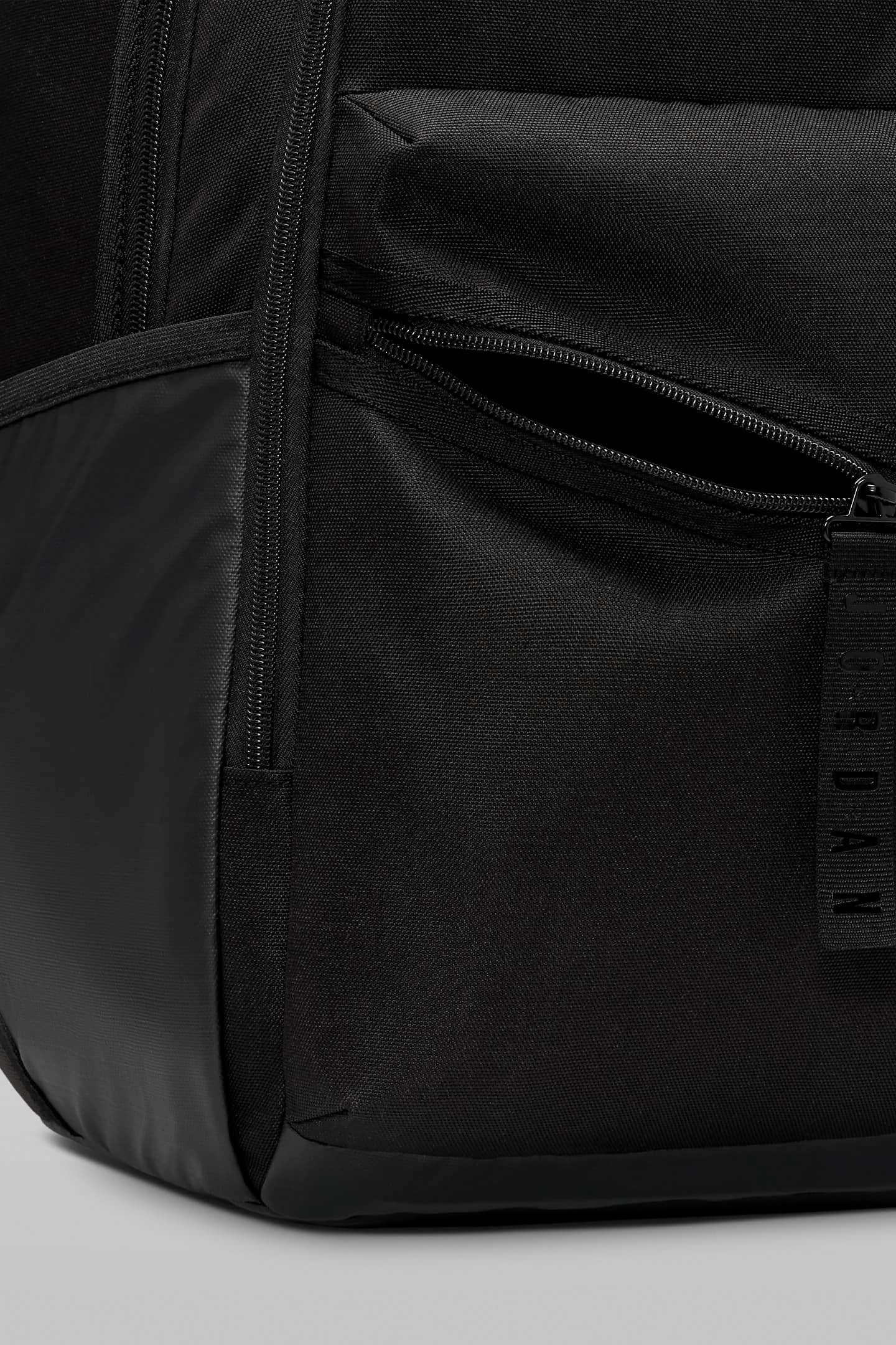 Air Patrol backpack - Black