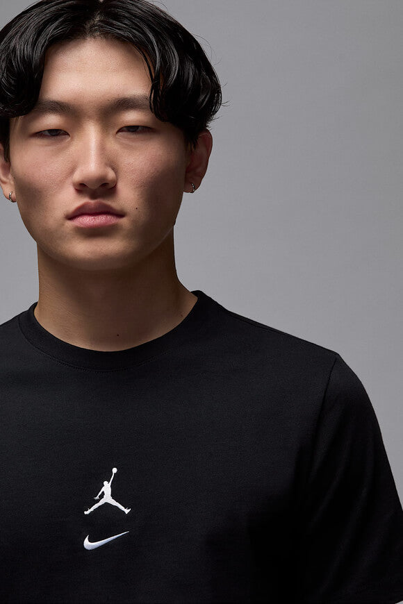 T-Shirt - Black