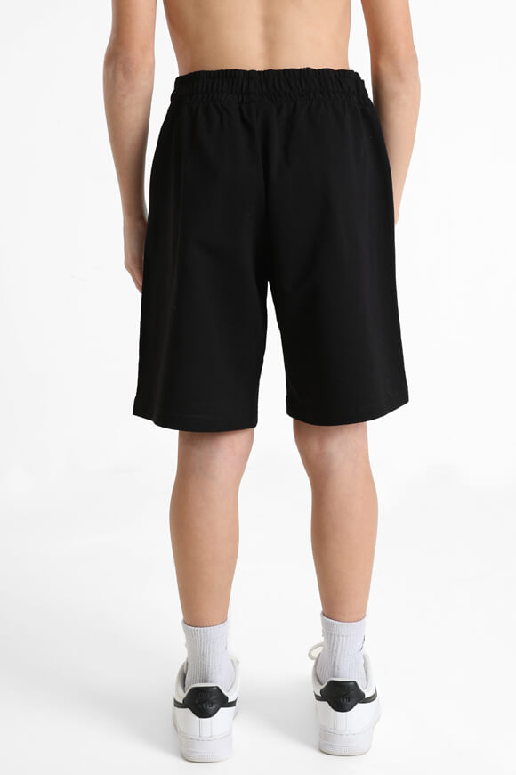 Sweatshorts - Black