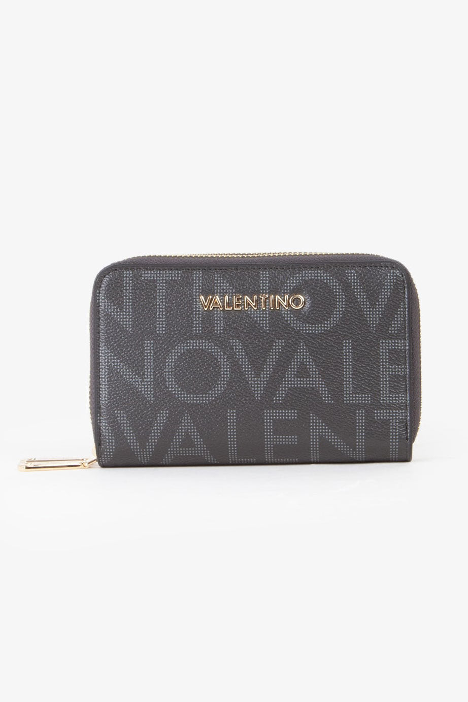 Regina Portemonnaie - Black