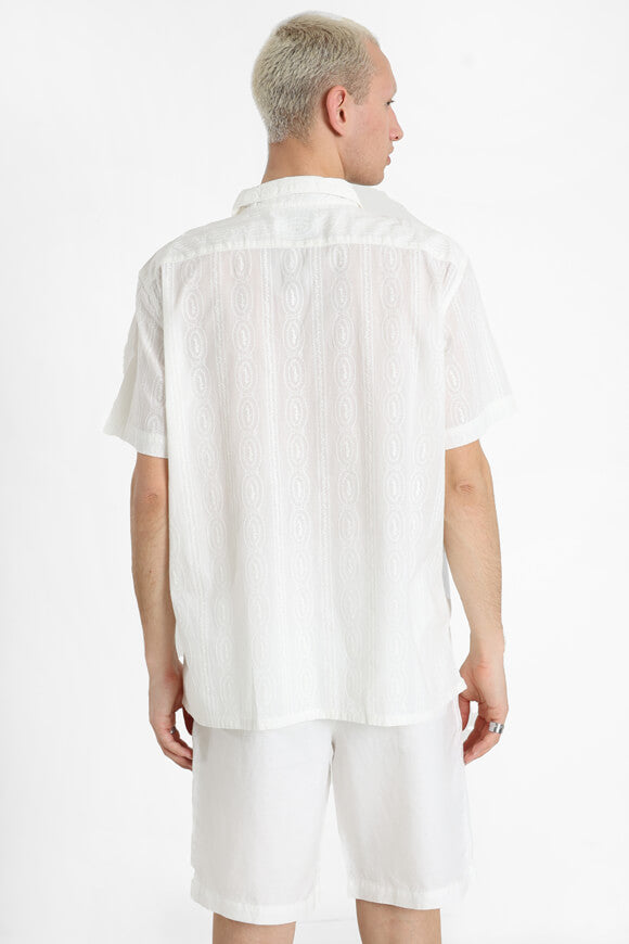 Camicia strutturata - Ember