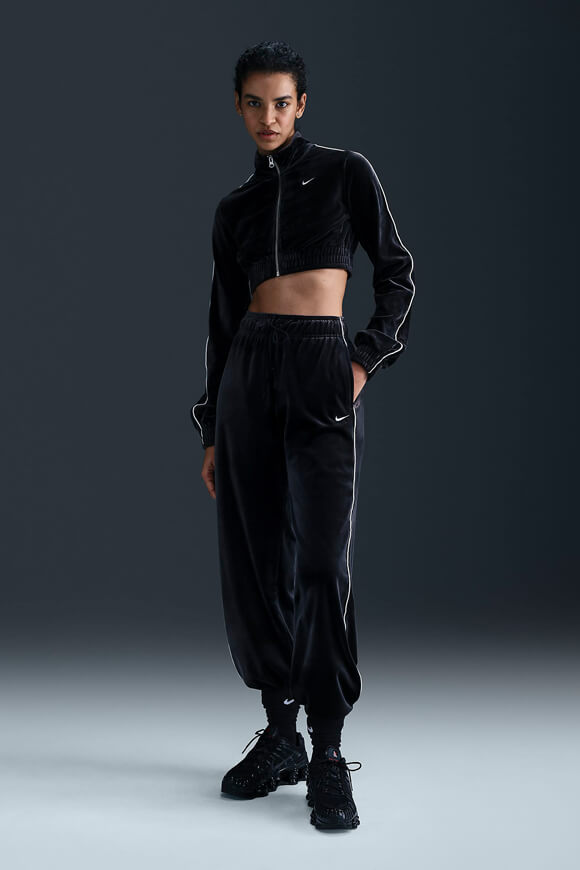 Sportswear Samthose - Black
