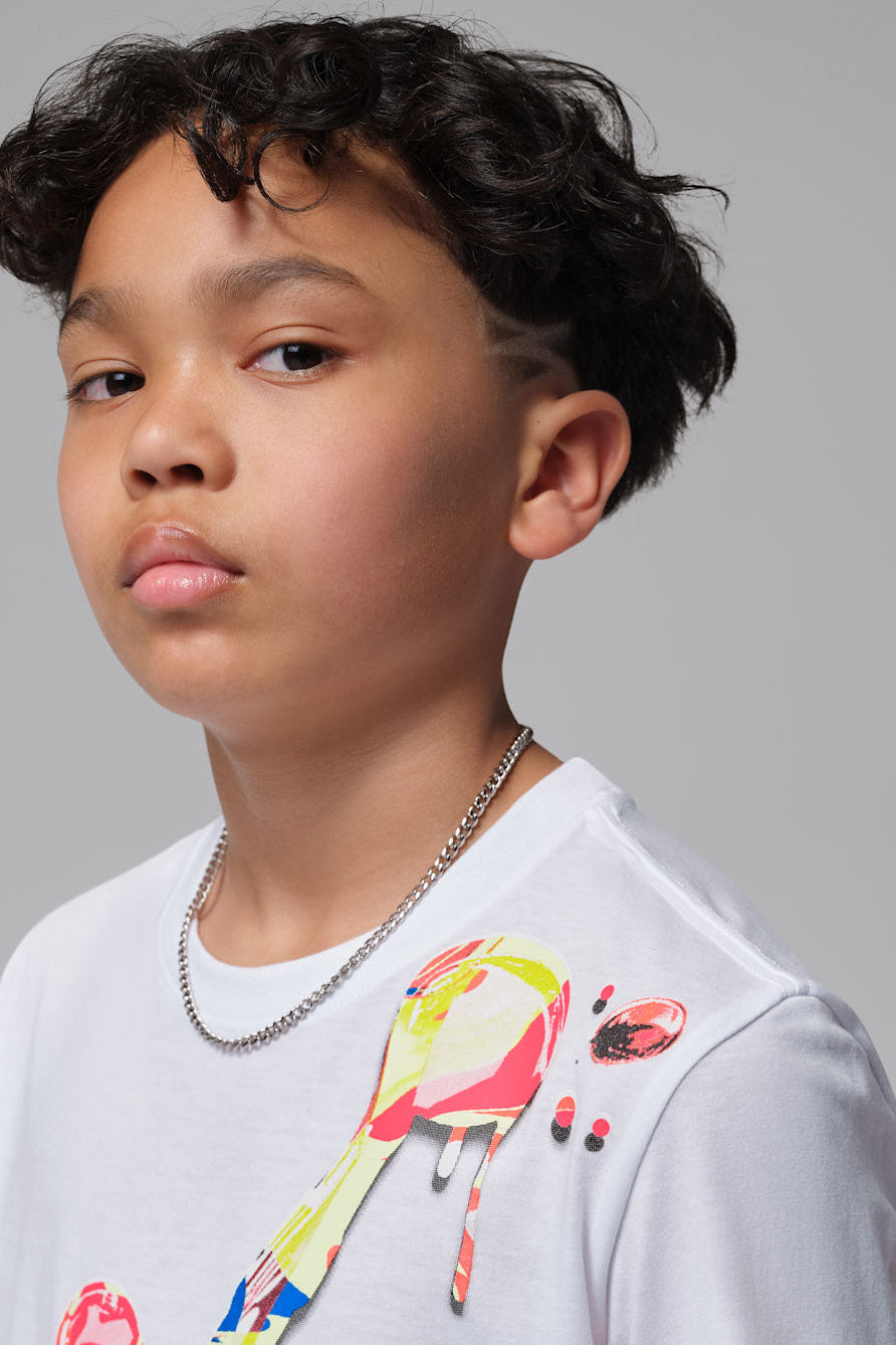 T-Shirt - White