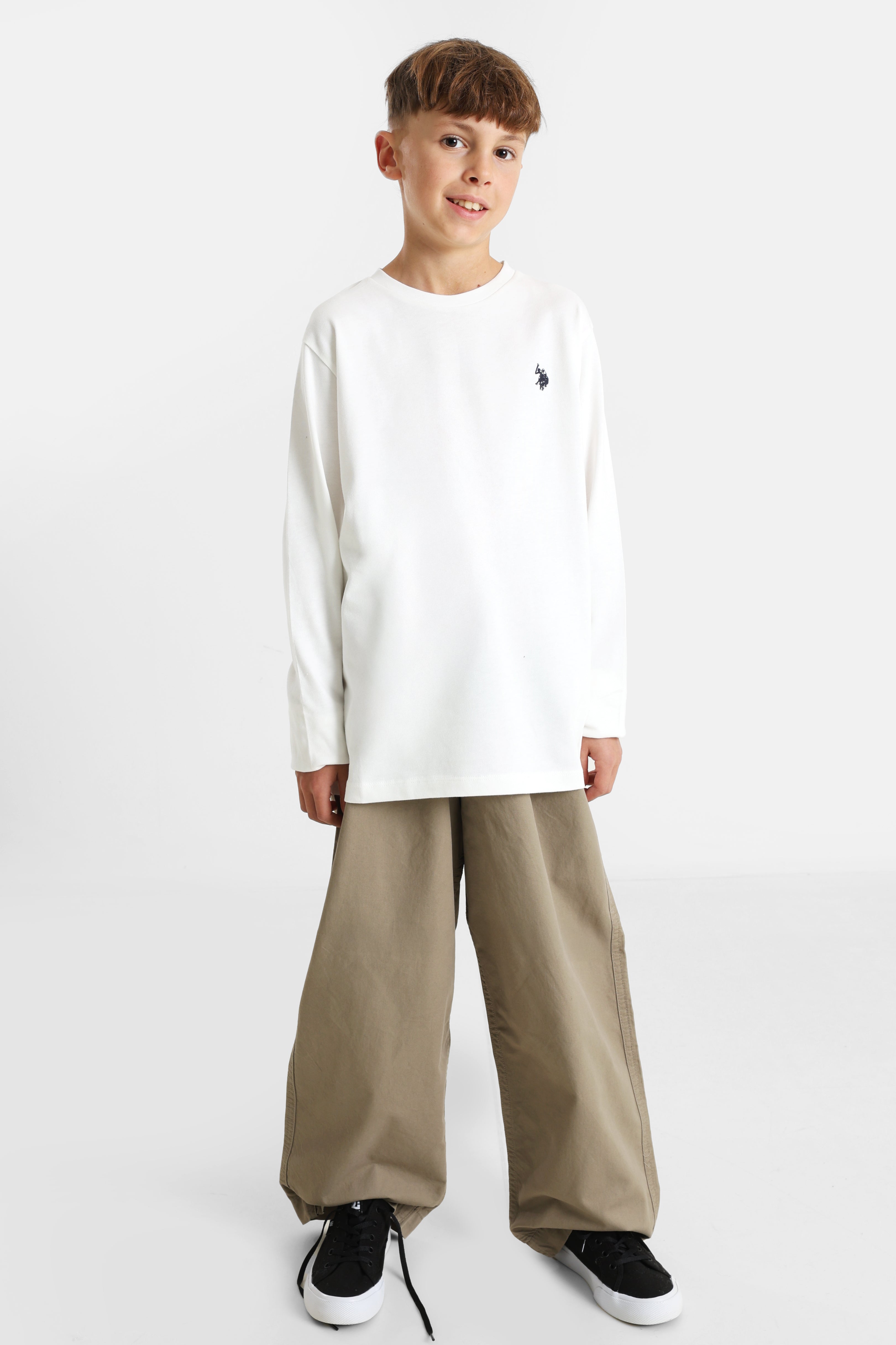 Shirt manches longues - Offwhite