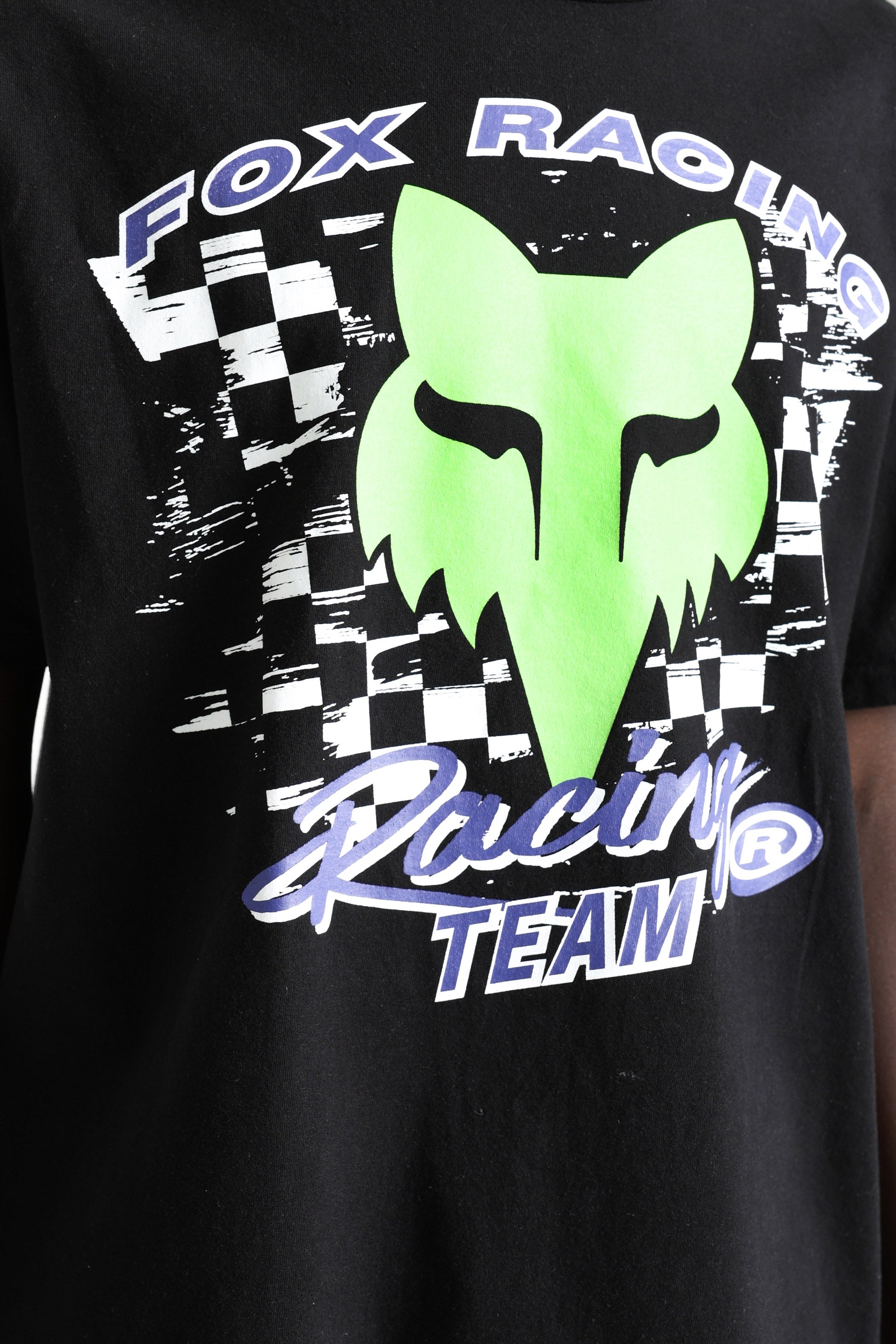 T-shirt lunga HC94 II Original - Black