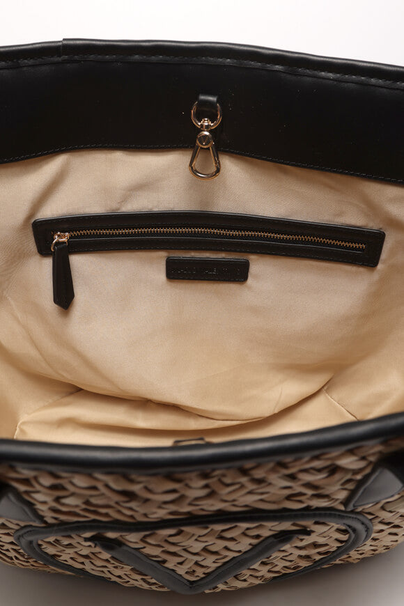 Samuela Shopper - Naturel