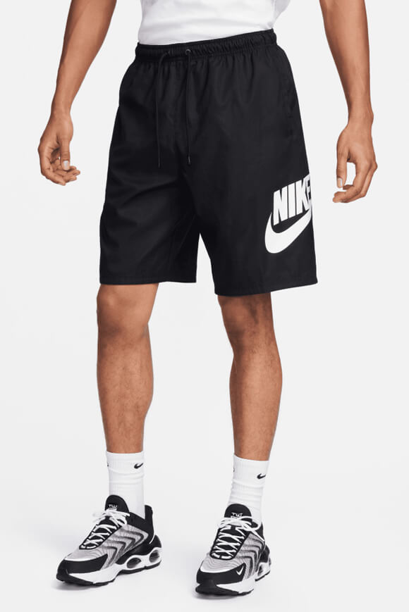 Short de survêtement - Black