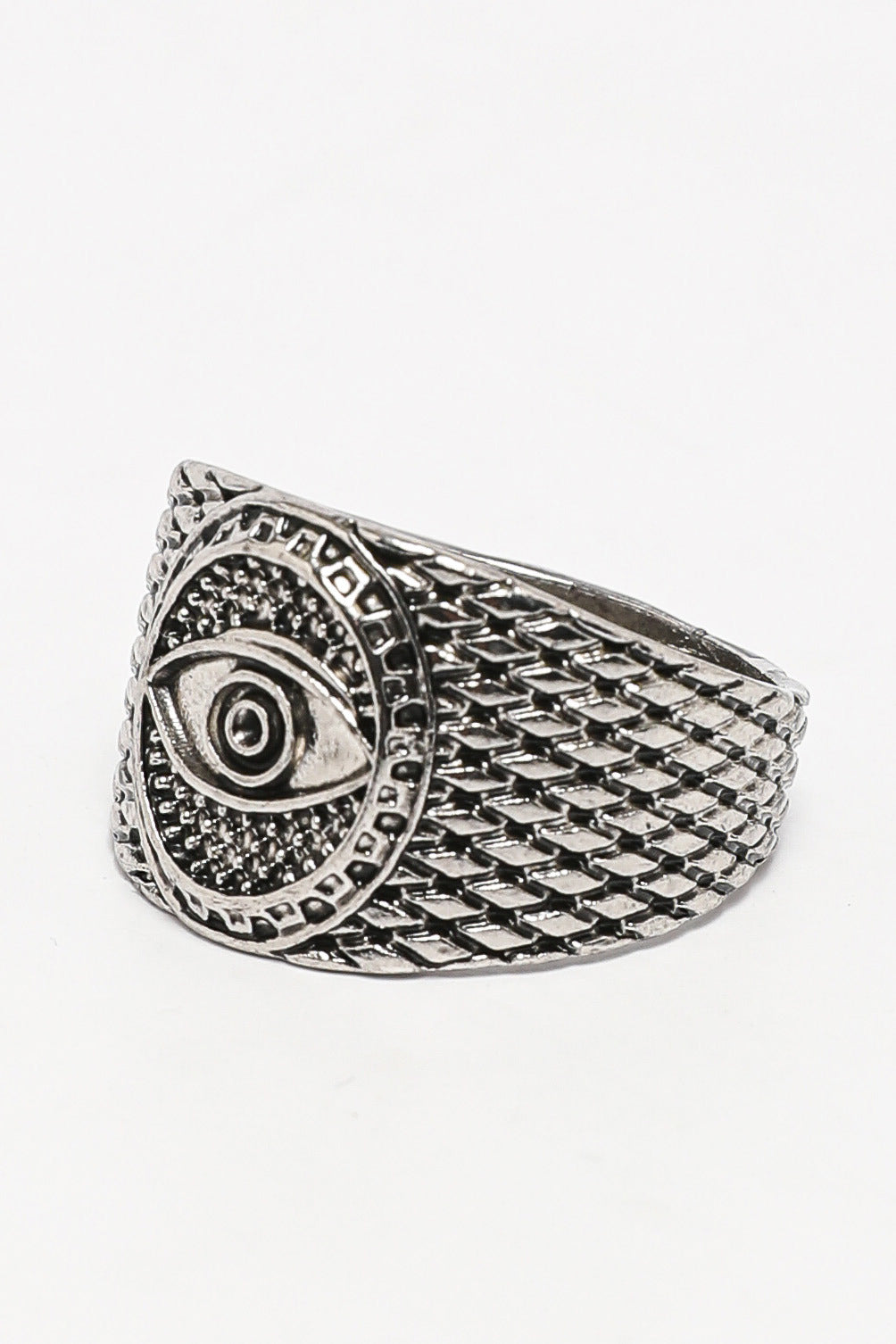 Ring - Silber