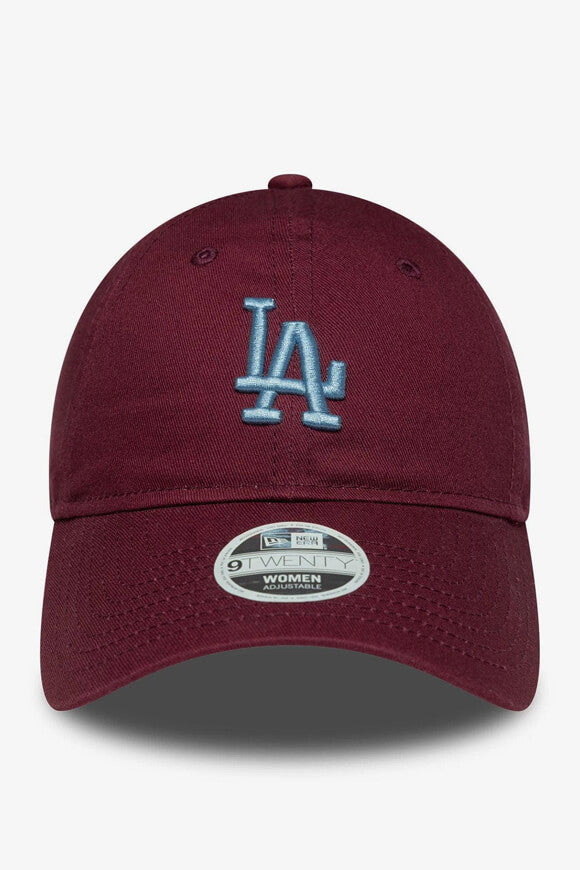 Cappellino 9twenty / strapback - Bordeaux