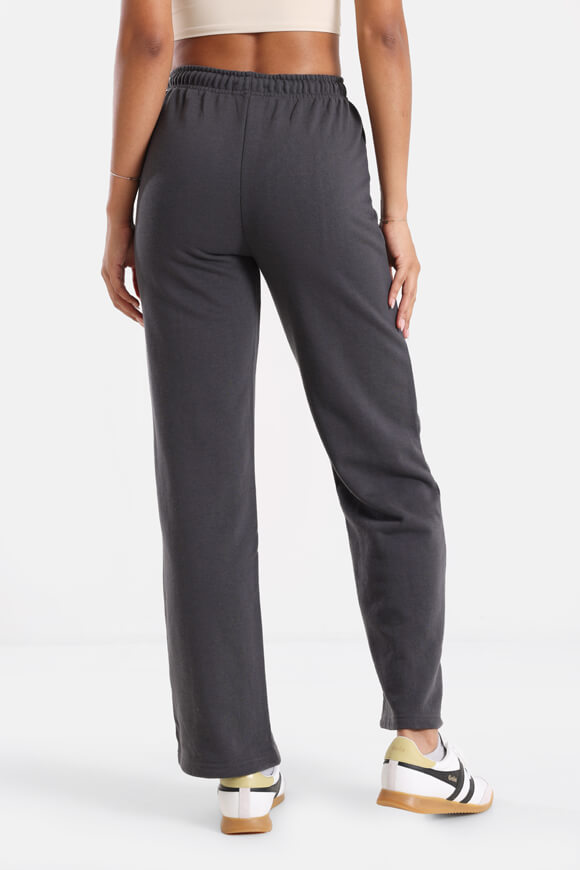 Pantalon sweat large - Anthracite
