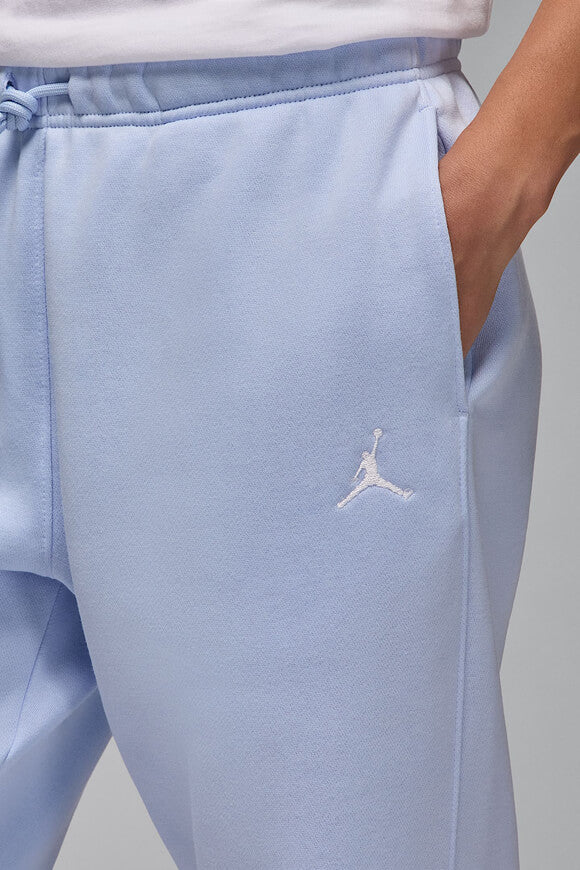 Brooklyn Fleece Sweathose - Hydrogen Blue