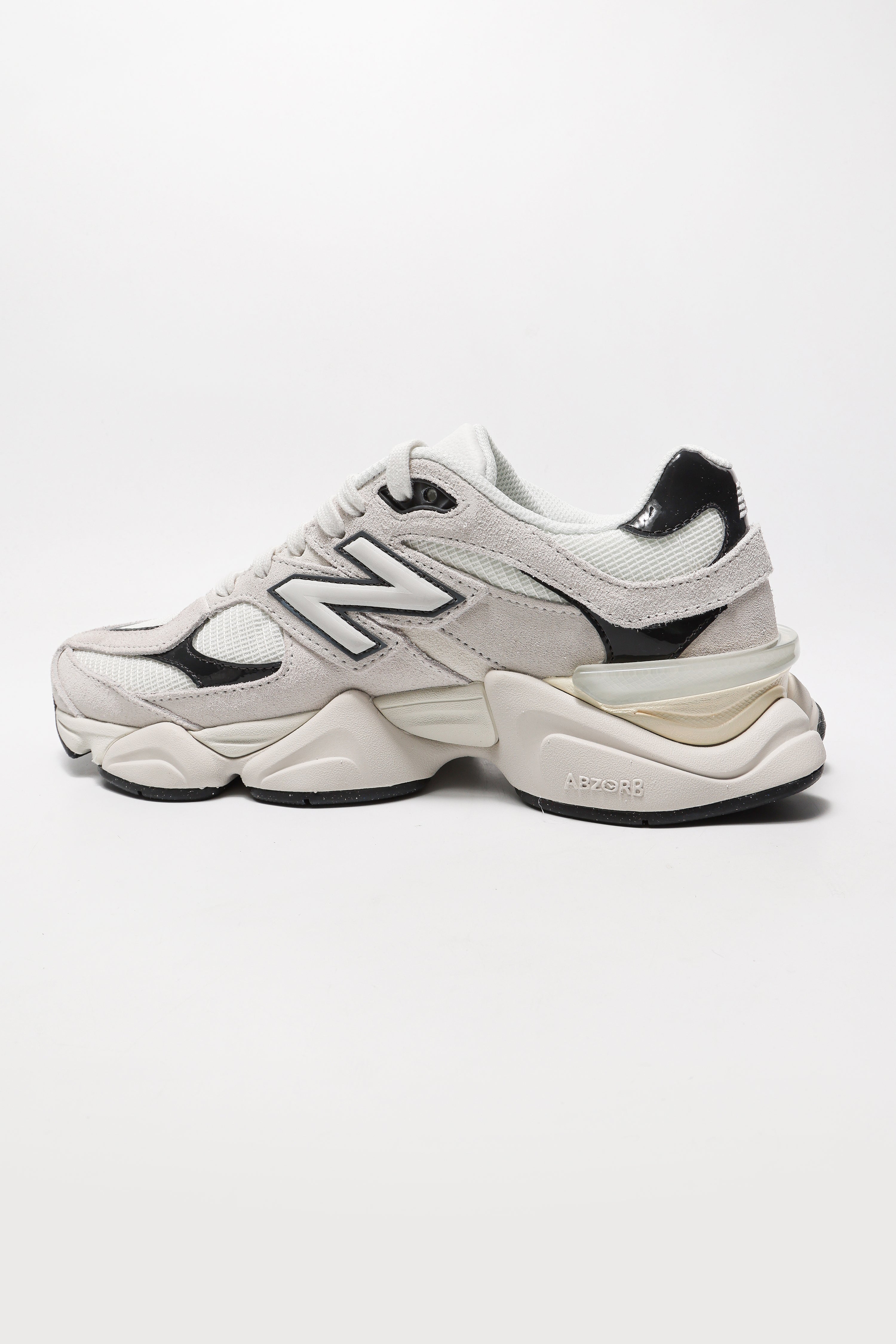 9060 Core Upgrad Sneaker - Reflection + Sea Salt