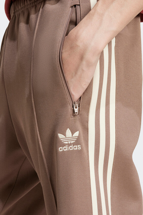 Adicolor Classics Beckenbauer Pantalon de survêtement - Trace Brown