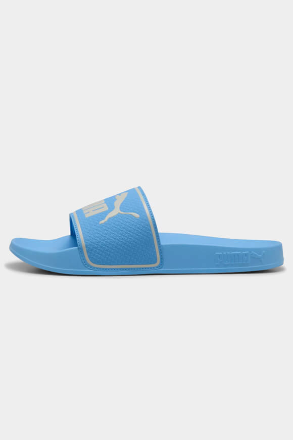 Leadcat 2.0 Mules - Team Light Blue