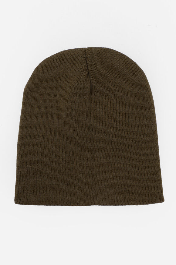 Beanie - Olive
