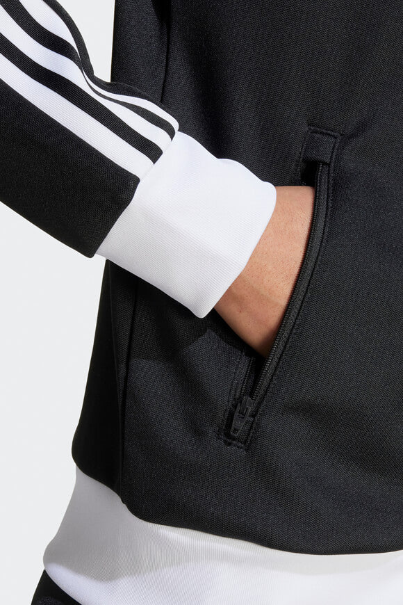 Veste d'entraînement Beckenbauer - Black