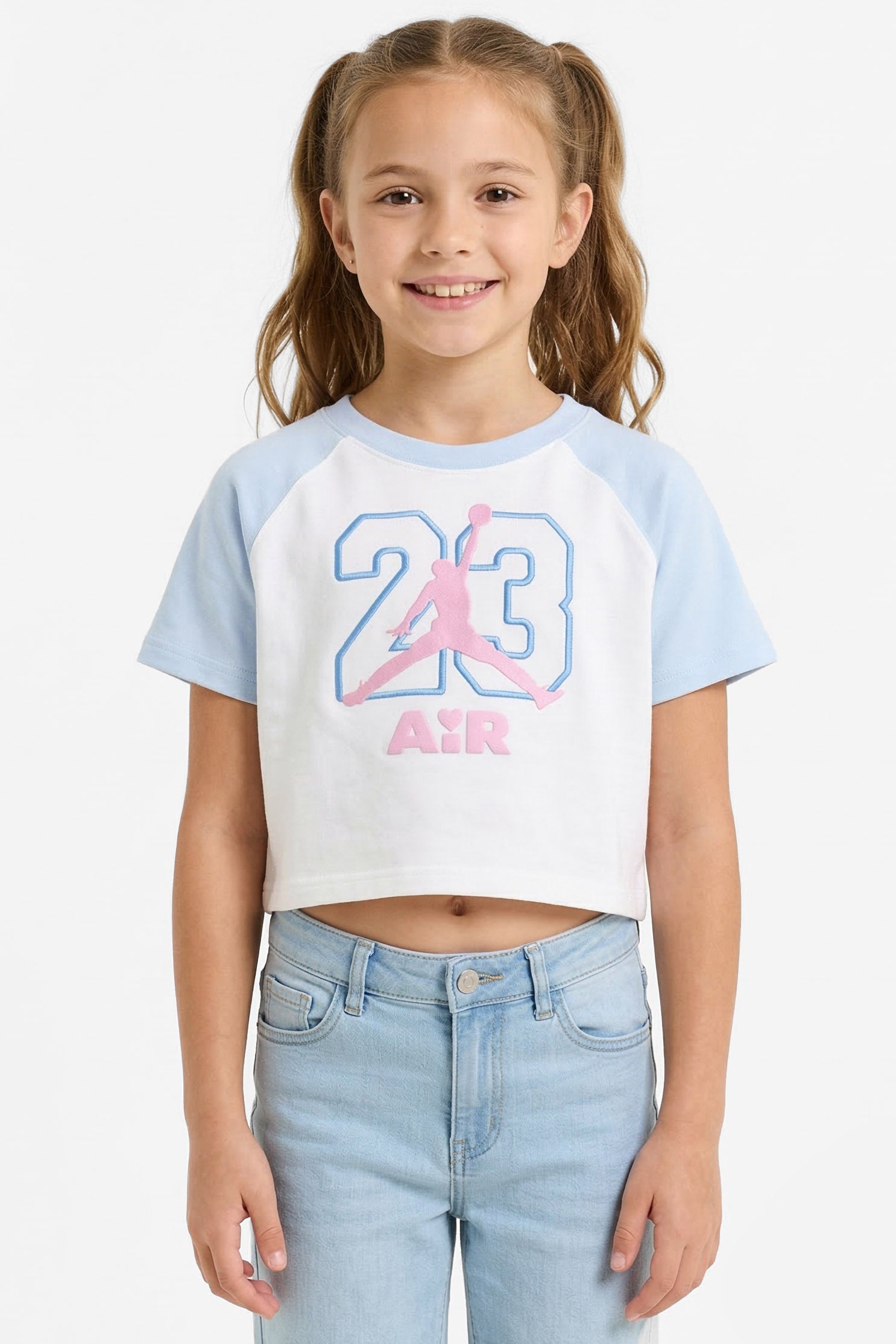 T-Shirt court - Sail