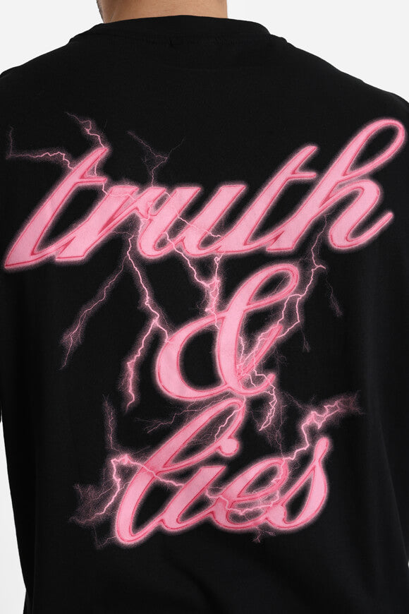 T-Shirt - Black