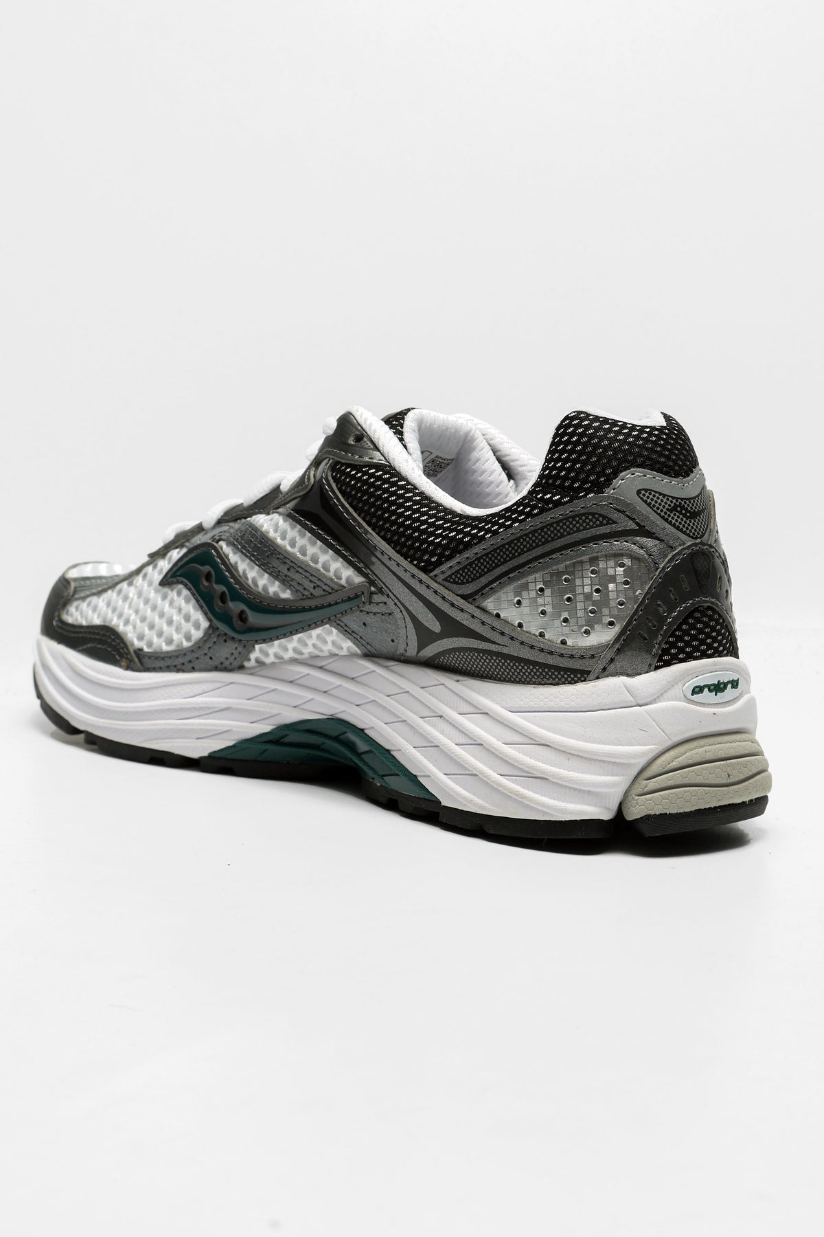 Progrid Omni 9 Sneaker - Gadget + Pine