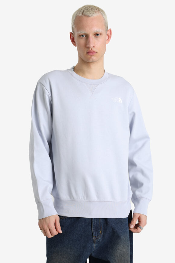 Sweatshirt - Mystic Haze