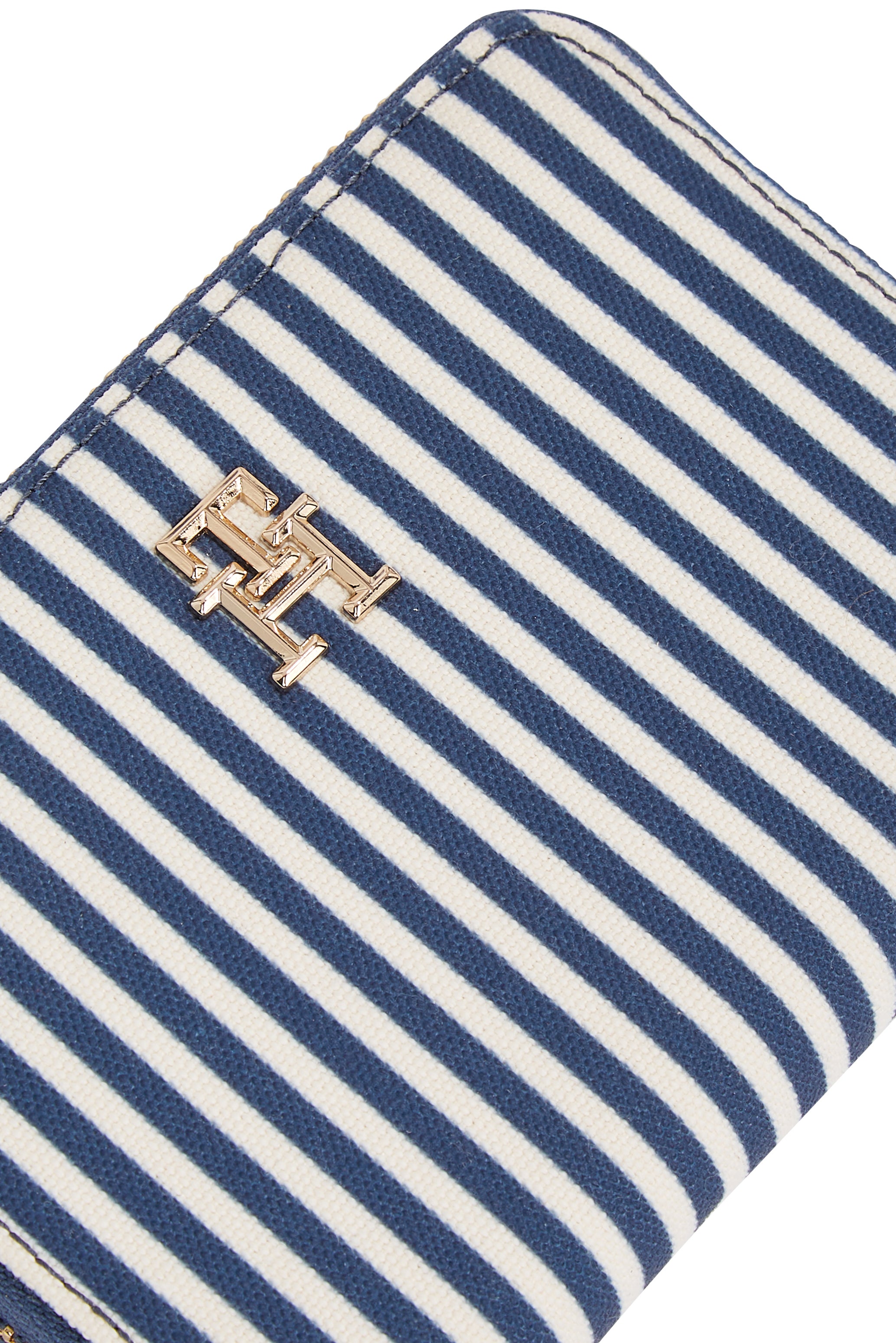 Poppy Summer Portemonnaie - Space Blue